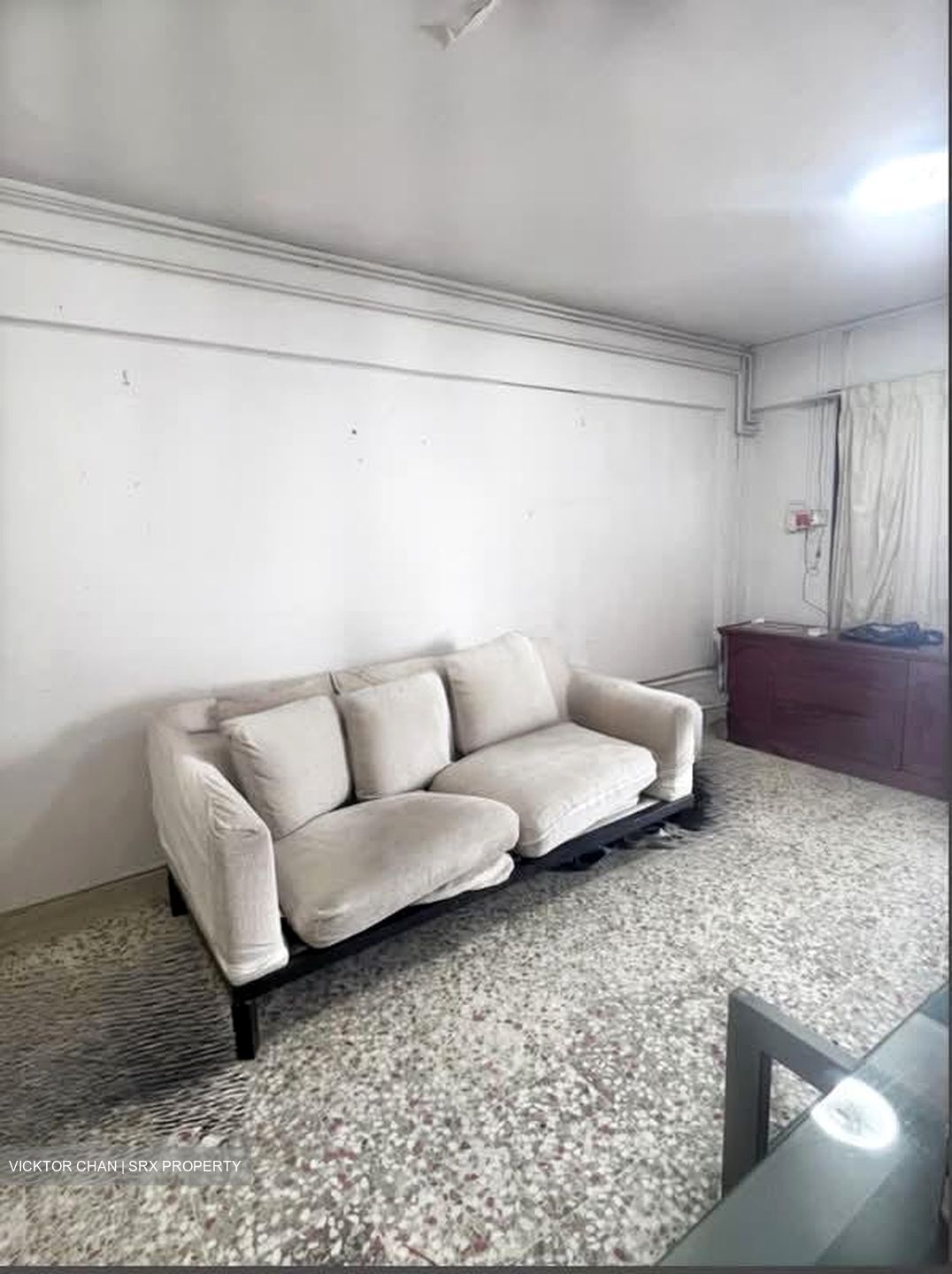 Blk 10 Teck Whye Heights II (Choa Chu Kang), HDB 3 Rooms #536246061